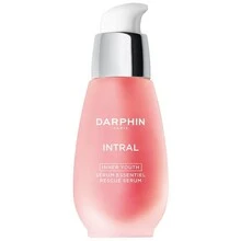 Darphin INTRAL Inner Youth Rescue Serum raminamasis veido serumas jautriai odai, 50 ml