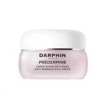 Darphin Predermine Densifying Anti Wrinkle Kreminis veido kremas nuo raukšlių, 50 ml