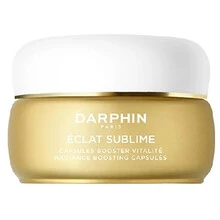 „Darphin Eclat Sublime“ spindesio suteikiančios kapsulės, 220 g
