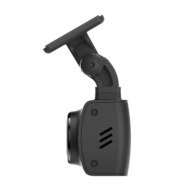 DDPAI N1 Dual 1296p + 1080p Dash Camera - vaizdo registratorius su galinio vaizdo kamera