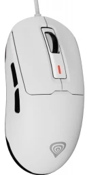 Genesis | Pelė žaidimams | Krypton 660 | su laidu | USB Type-A | Baltas