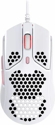 HyperX Pulsefire Haste žaidimų pelė, Balta