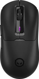 LORGAR MSA10W, Belaidė pelė žaidimams Advanced, juodas