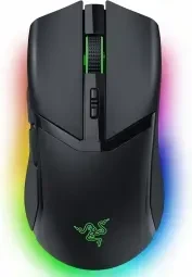 Kompiuterio pelė Razer Cobra Pro Juodas