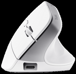 Trust Bayo+ pelė Office dešinei rankai RF belaidė + Bluetooth Optinė 2400 DPI