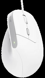 Trust Bayo II pelė Office dešinei rankai USB Type-A Optinė 2400 DPI