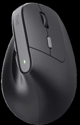Kompiuterio pelė TRUST BAYO II ERGONOMIC, USB TYPE-C