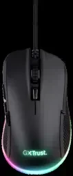 TRUST GXT 922 YBAR pelė su laidu | 7200 DPI