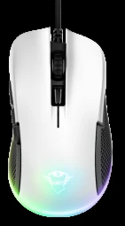 TRUST GXT 922 YBAR pelė su laidu | 7200 DPI