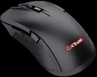 TRUST GXT 923 YBAR belaidė pelė | 7200 DPI