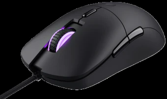 Pelė žaidimams GXT981 REDEX Trust