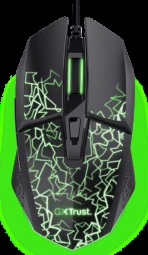 Pelė Trust GXT 113 Felox