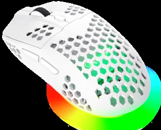 TRUST GXT 929W HELOX belaidė pelė | 4800 DPI