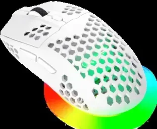 TRUST GXT 929W HELOX belaidė pelė | 4800 DPI