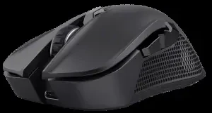 Pelė žaidimams GXT931 YBAR TRUST JUODA
