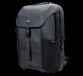 Kuprinė Trust Jersey 17'' Pilka (25669)