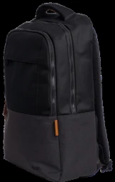 TRUST LISBOA 16inch Backpack Juodas