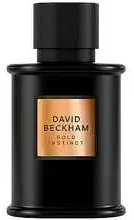 David Beckham Bold Instinct EDP parfumuotas vanduo vyrams, 75 ml