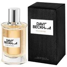 Kvepalai vyrams David Beckham Classic EDT, 50 ml