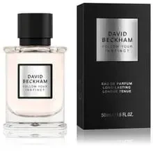 David Beckham Follow Your Instinct EDP parfumuotas vanduo vyrams, 50 ml
