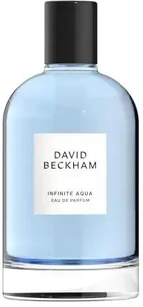 David Beckham Infinite Aqua EDT kvepalai, 100 ml