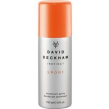 David Beckham Instinct Dezodorantas, 150 ml