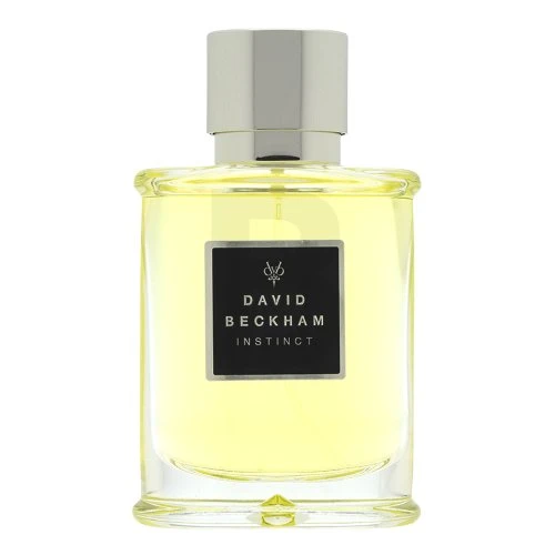 David Beckham Instinct EDT Vyrams 75 ml