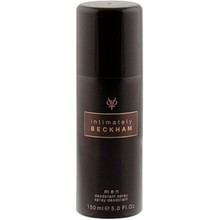 David Beckham Intimately Dezodorantas, 150 ml