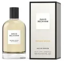 David Beckham - Refined Woods EDT kvepalai - 100 ml