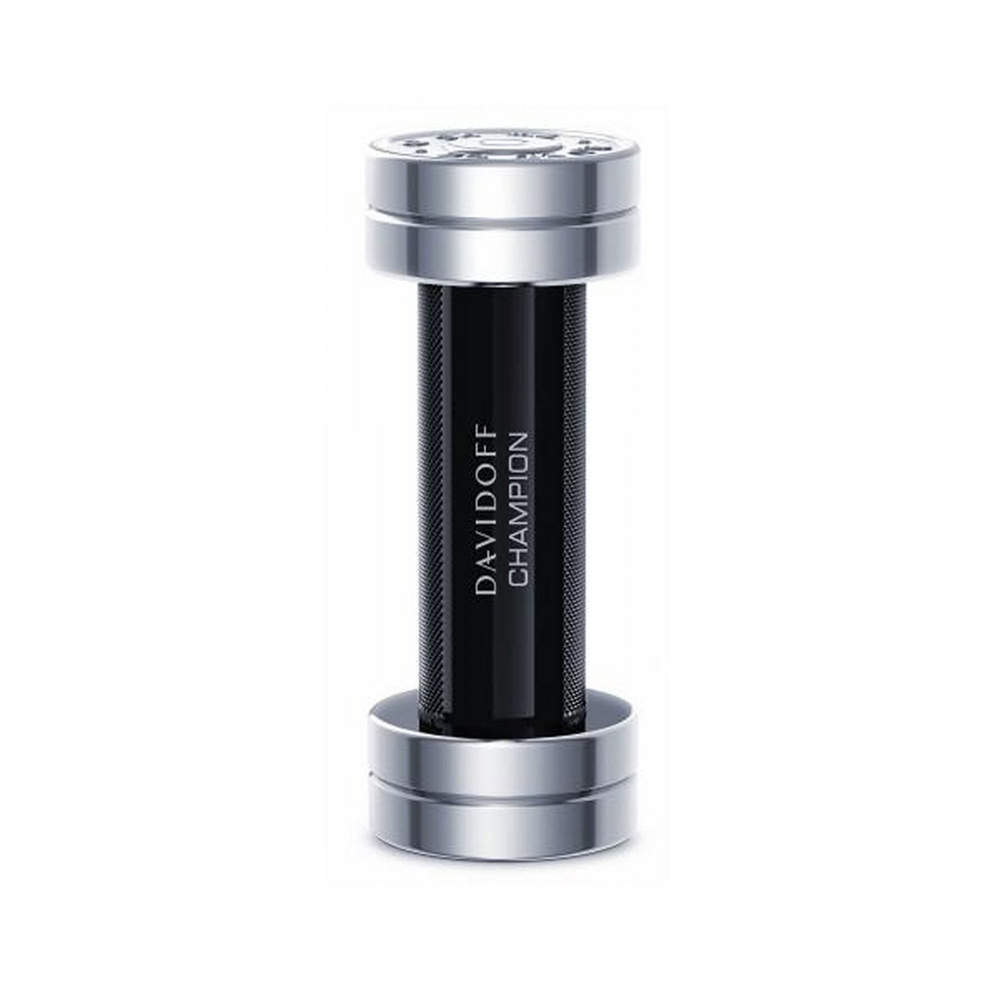 Davidoff, Champion, Eau De Toilette, vyrams, 90 ml *Tester