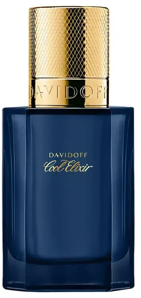 Davidoff Cool Eliksyras Intense PP kvepalai vyrams, 30 ml