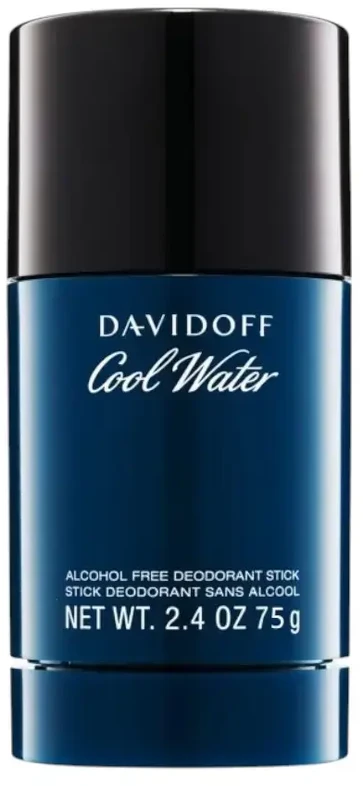 Davidoff Cool Vanduo Dezodorantas vyrams, 75 ml