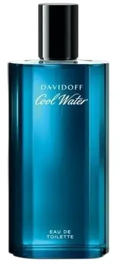 Davidoff Cool Vanduo EDT tualetinis vanduo vyrams, 200 ml
