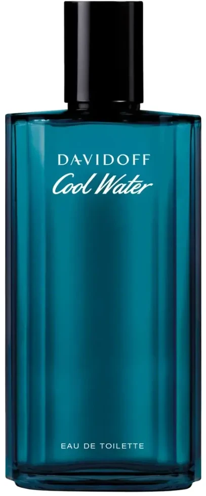 Flakon Davidoff Cool Vanduo Man EDT 125ml