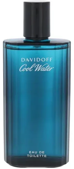 Davidoff Vėsus vanduo