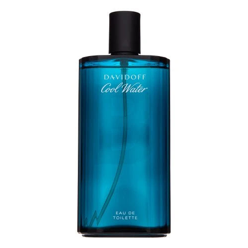 Kvepalai vyrams Davidoff Cool Water EDT, 200 ml