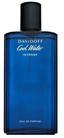 Kvepalai vyrams Davidoff Cool Water Intense EDP, 125 ml