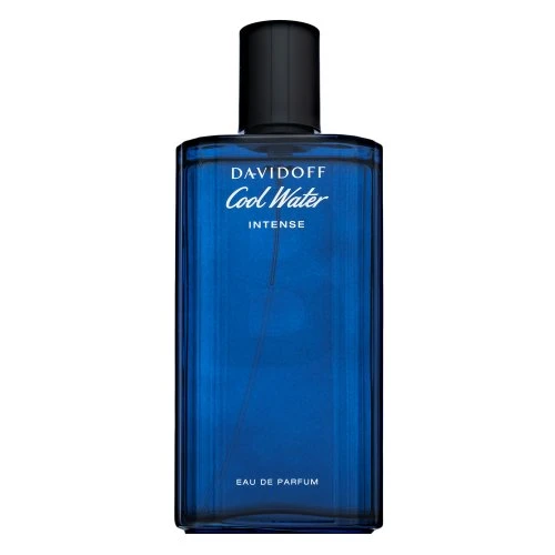 Kvepalai vyrams Davidoff Cool Water Intense EDP, 125 ml