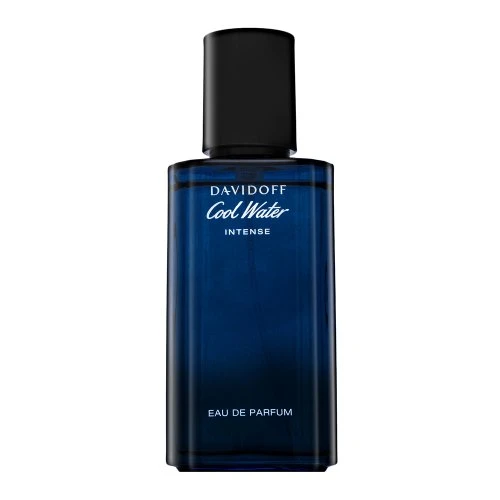 Davidoff Cool Vanduo Intense EDP parfumuotas vanduo vyrams, 40 ml