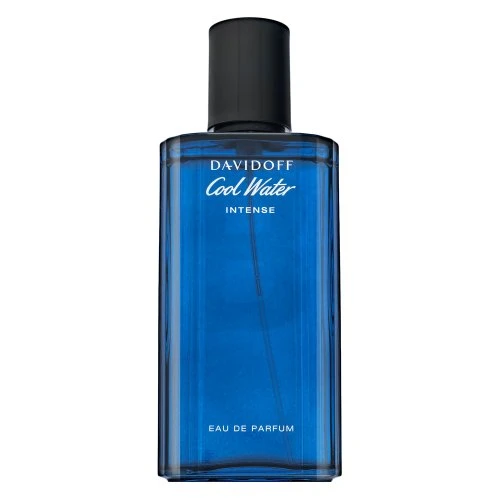 Davidoff Cool Vanduo Intense EDP parfumuotas vanduo vyrams, 75 ml