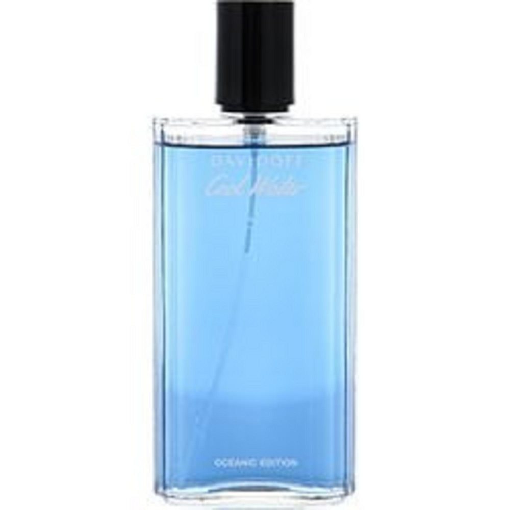 Flakon Davidoff Cool Vanduo Oceanic Edition Men EDT 125ml