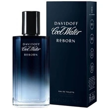 Davidoff Cool Vanduo Reborn Man EDT tualetinis vanduo, 40 ml