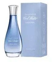 Davidoff Cool Vanduo Woman Reborn EDT tualetinis vanduo unisex, 100 ml