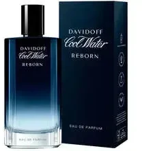 Davidoff Cool Vanduo Reborn Intense Man EDP parfumuotas vanduo, 50 ml