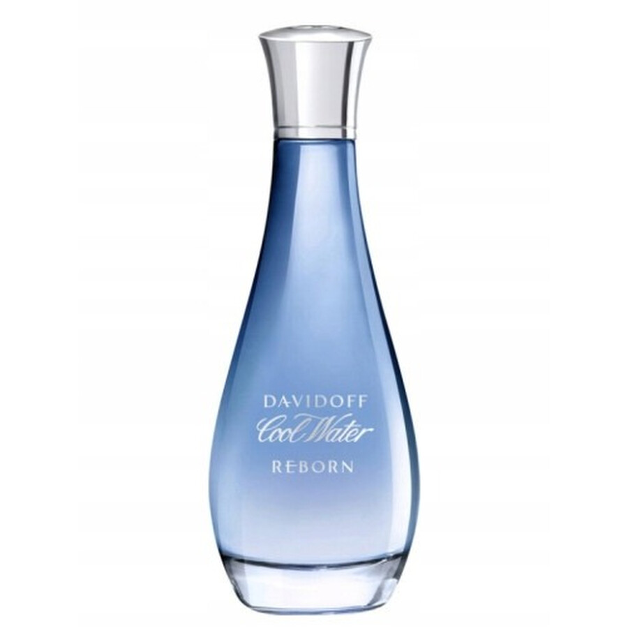 Davidoff Cool Vanduo Reborn EDT W 100 ml Tester