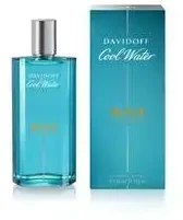 Kvepalai vyrams Davidoff Cool Water Wave EDT, 125 ml