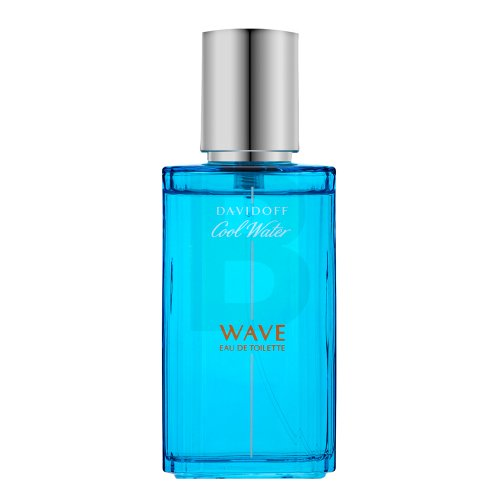 Davidoff Cool Vanduo Wave EDT tualetinis vanduo vyrams, 40 ml