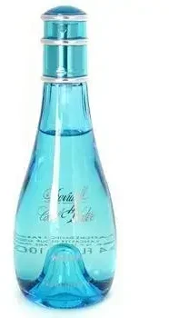 Davidoff Cool Water Woman EDT tualetinis vanduo moterims, 50 ml