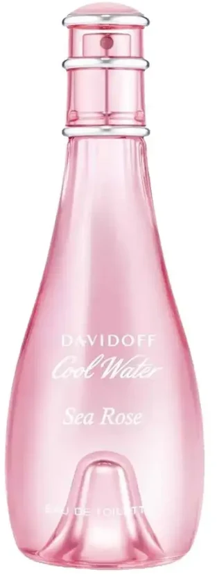 Davidoff „Cool Vanduo Sea Rose“ EDT 100 ml testeris