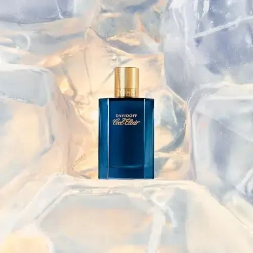 Davidoff Cool Vanduo For Him Giftset, 115 ml